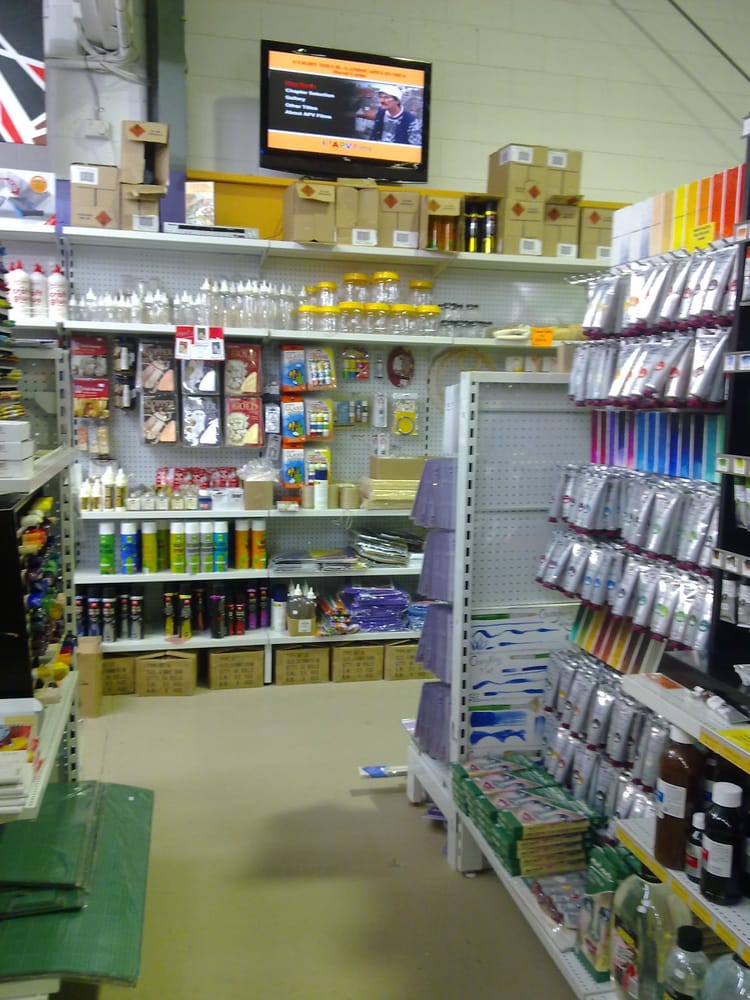 Art Shed Brisbane Art Supplies West End West End Queensland, Australia Reviews Photos