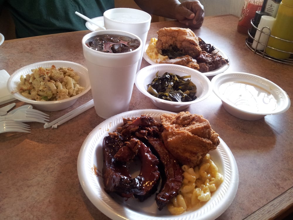 Henri’s “Hotts” Barbeque 46 Photos Barbeque Hammonton, NJ