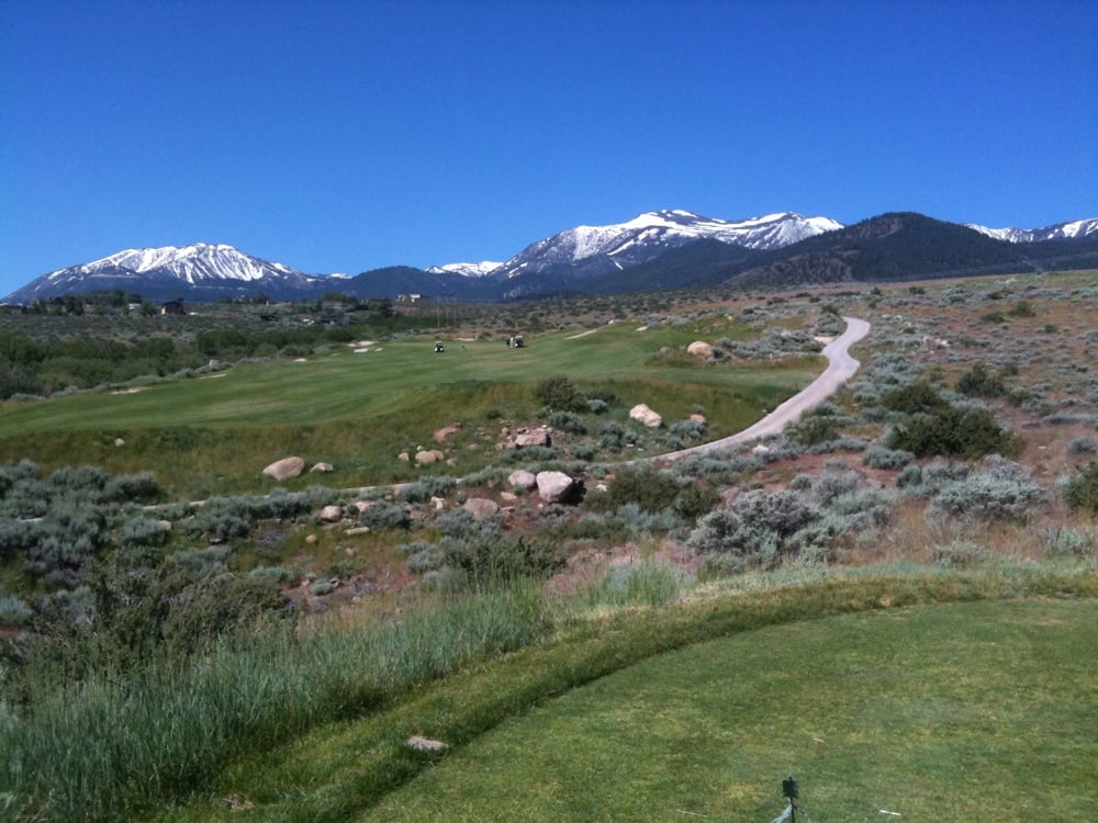 ArrowCreek Country Club Country Clubs Reno, NV Yelp
