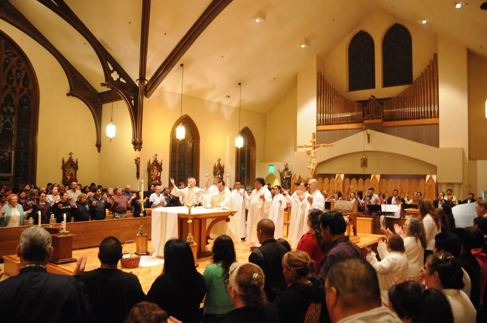 St Patrick’s Parish Watsonville, CA Yelp