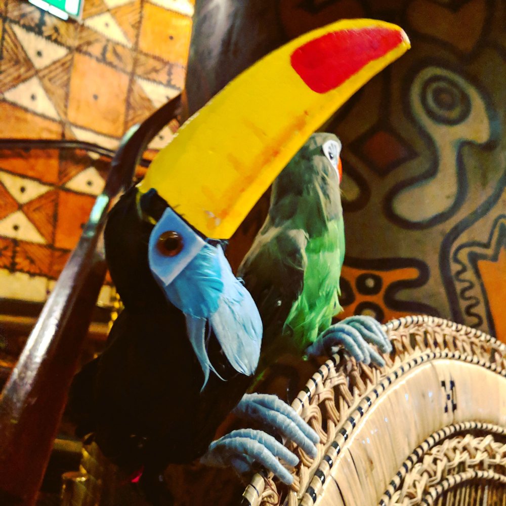 Trader Vic's