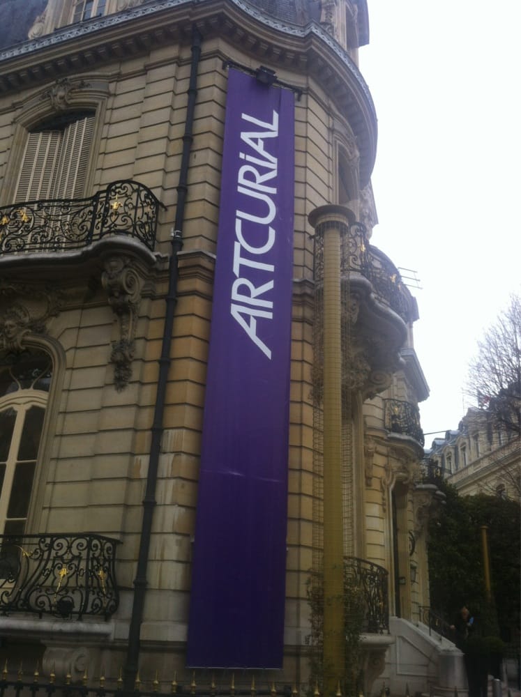 Artcurial Avenue Montaigne/Faubourg StHonoré Paris, France Yelp