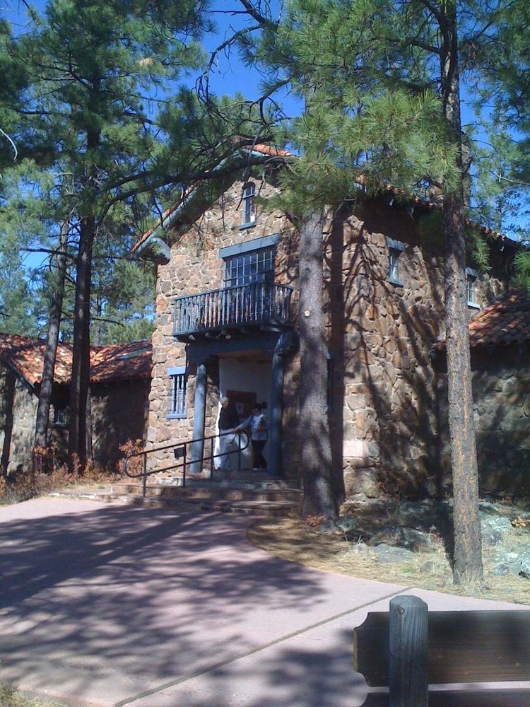 Museum of Northern Arizona Museums Flagstaff, AZ Yelp