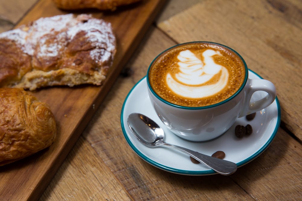 Sugar Hill Cafe