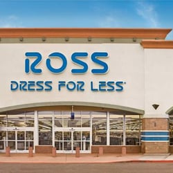 ross dress for less austin
