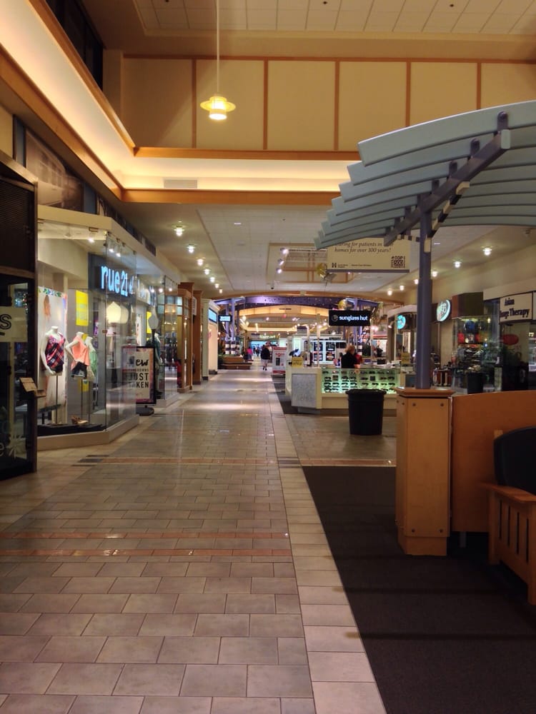 Hanover Mall Shopping Centers Hanover, MA Yelp