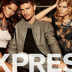 Express Clothing on Pinterest | Express Fashion, Papaya Clothing