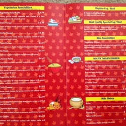 Best Quality Sweets & Restaurant - Sunset - Vancouver, BC - Yelp