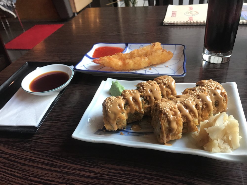 Genki-Sushi