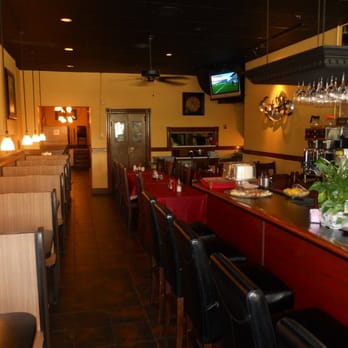 Becky’s Restaurant - CLOSED - Downtown - Richmond, VA | Yelp