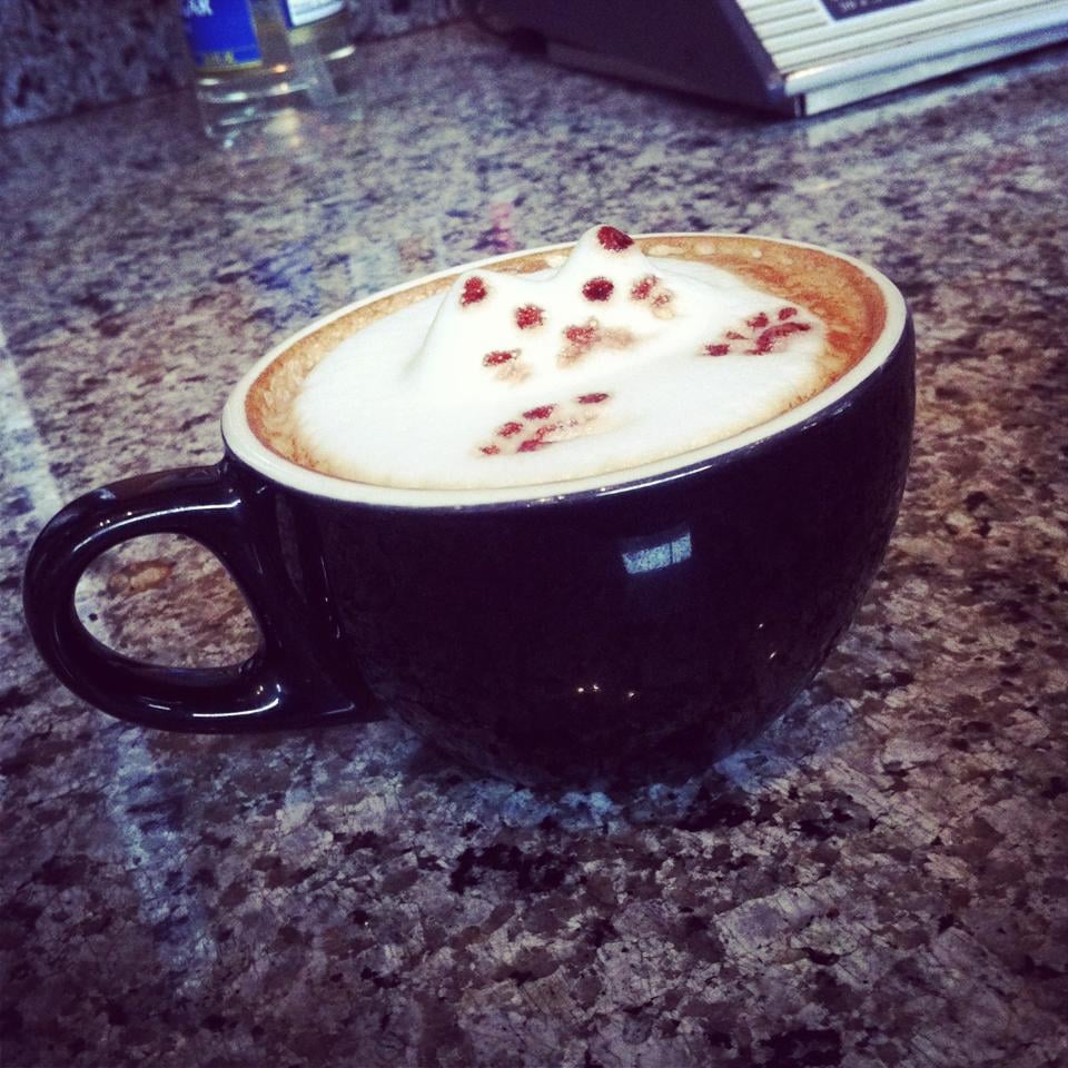 Inversion Coffee House 134 Photos Coffee & Tea Fourth Ward Houston, TX Reviews Menu