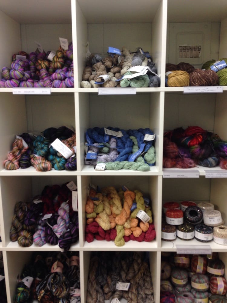 The Yarn Store at Nob Hill Arts & Crafts Nob Hill Albuquerque, NM