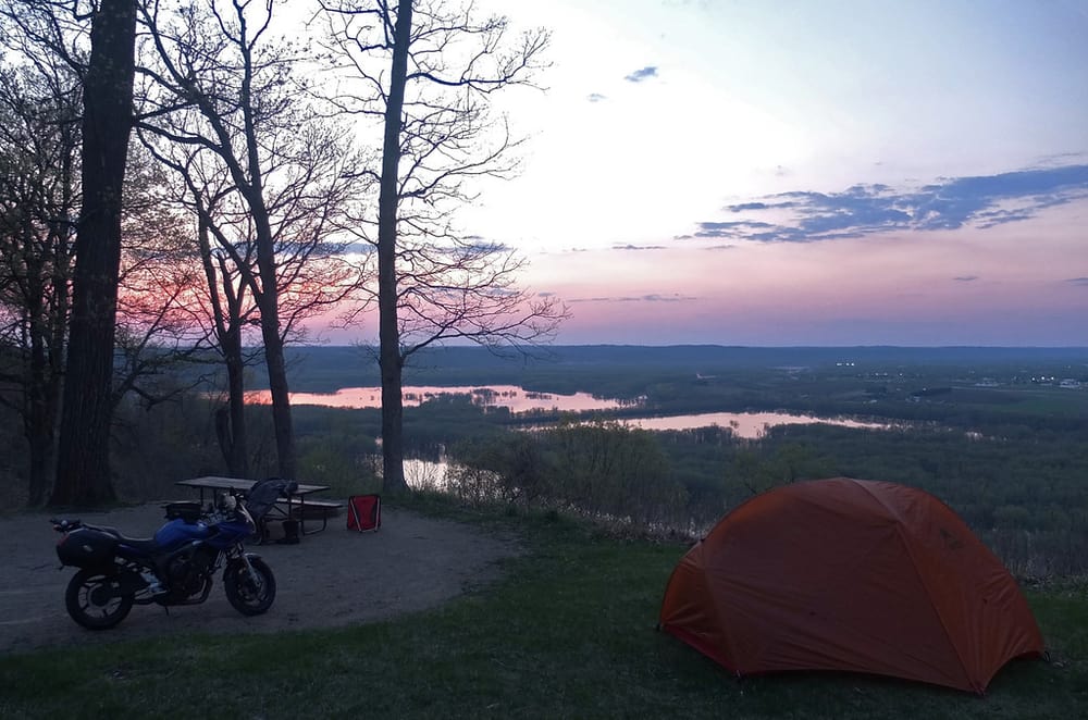 Wyalusing State Park 30 Photos Hiking Bagley, WI Reviews Yelp