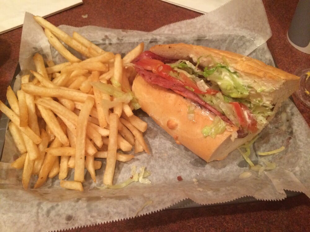 Uncle Sam’s Submarines 13 Photos Sandwiches Squirrel Hill