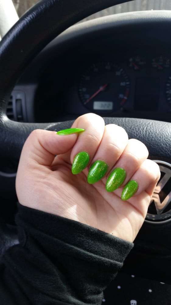 Queen B Nails and Spa Tracy, CA Yelp