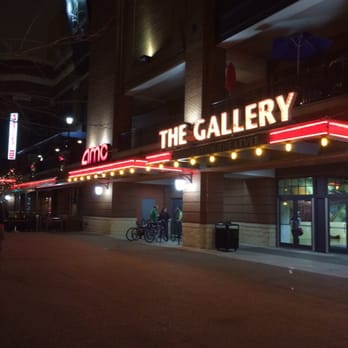 See A Movie AMC Newport On The Levee One Levy Way Ste. , Newport, KY Guests who appear 25 years and under may be asked to show ID for R-rated green-host-demo.ga an effort to provide the most enjoyable experience for adults attending R-rated features in the evenings, no children younger than 6 will be admitted to R-rated features after 6 pm. Movies.