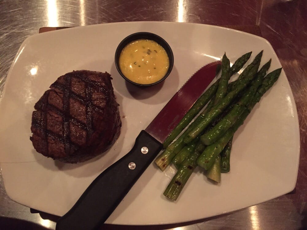 Prime Serious Steak 29 Photos Steakhouses 19655 Cochran Blvd