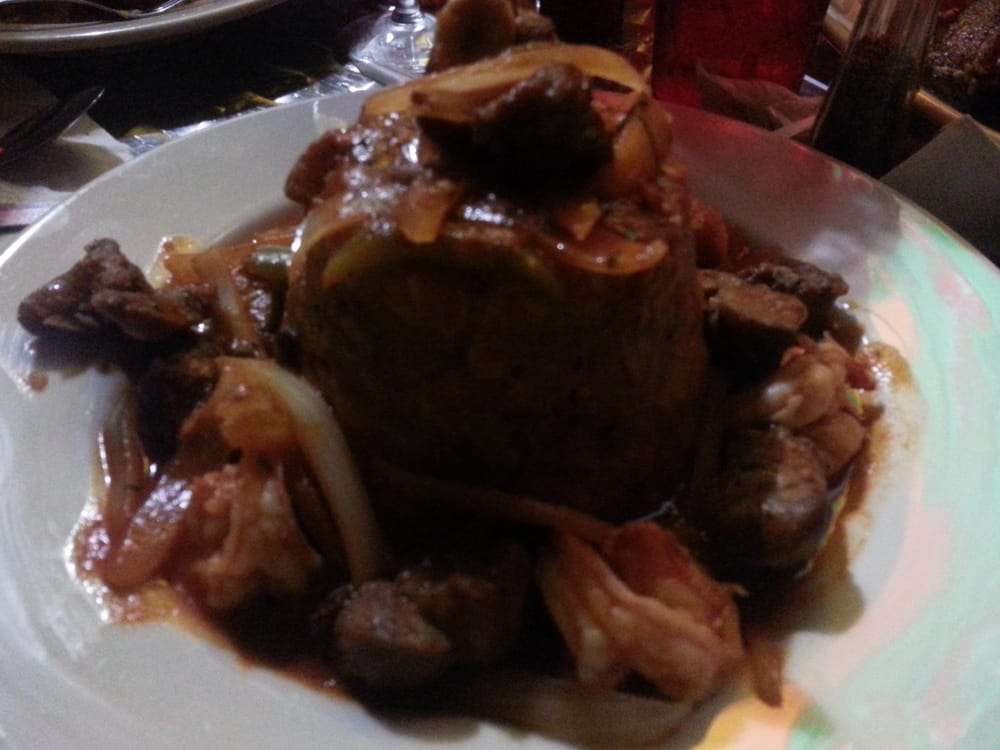 Guavate Puerto Rican Eatery and Bistro Reviews Yelp