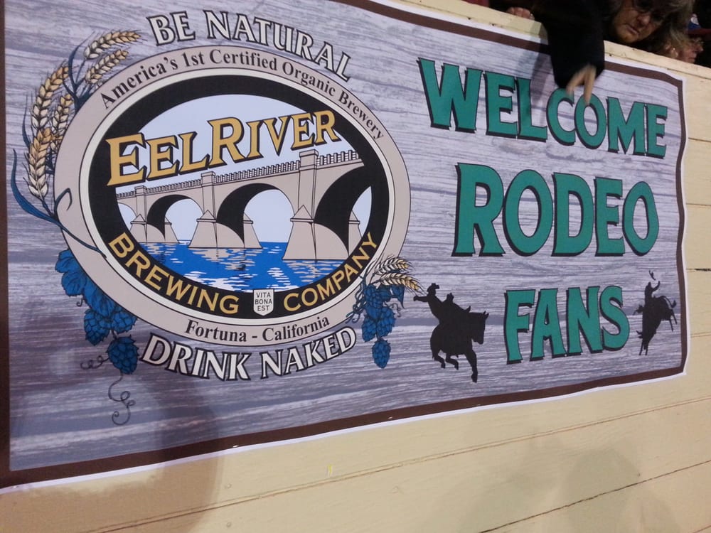 Eel River Brewing Co Pubs Fortuna, CA Yelp