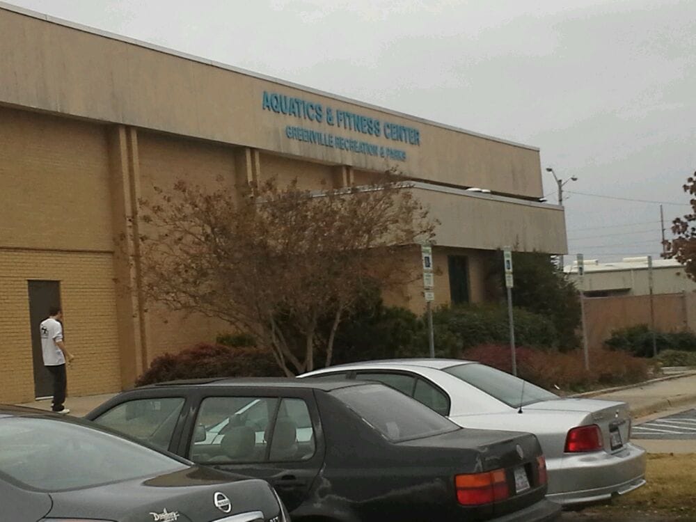 Greenville Aquatics and Fitness Center Gyms Greenville, NC Yelp