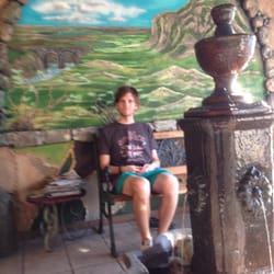 Opyan's Hair Design logo