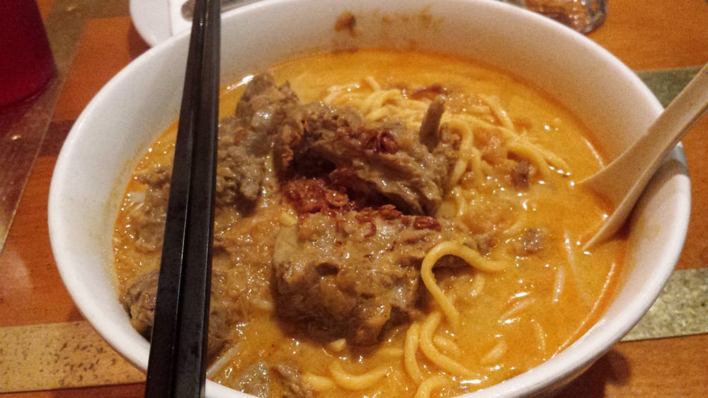 Penang Malaysian Cuisine 65 Photos Malaysian Kennesaw, GA Reviews Menu Yelp