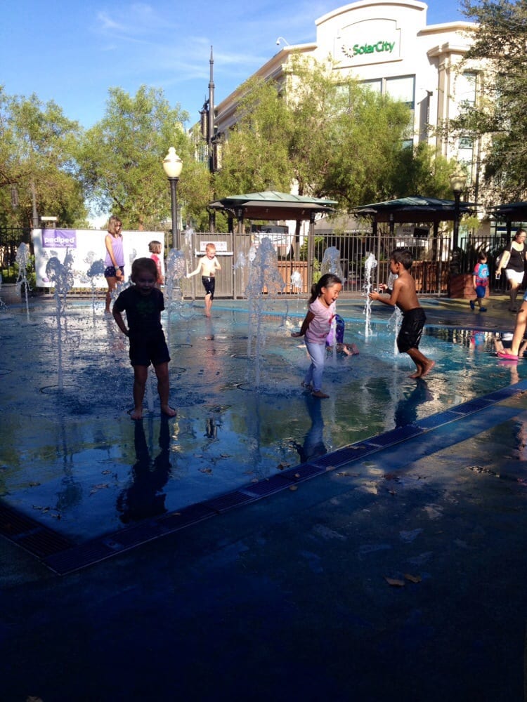 Children’s Park at Town Square 10 Photos Playgrounds Southeast