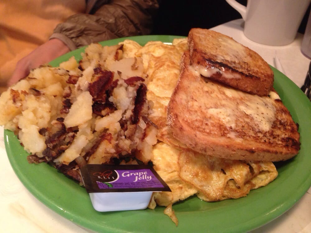 P&G’s Pamela’s Diner 95 Photos Breakfast & Brunch Shadyside Pittsburgh, PA Reviews