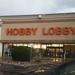 Hobby Lobby logo
