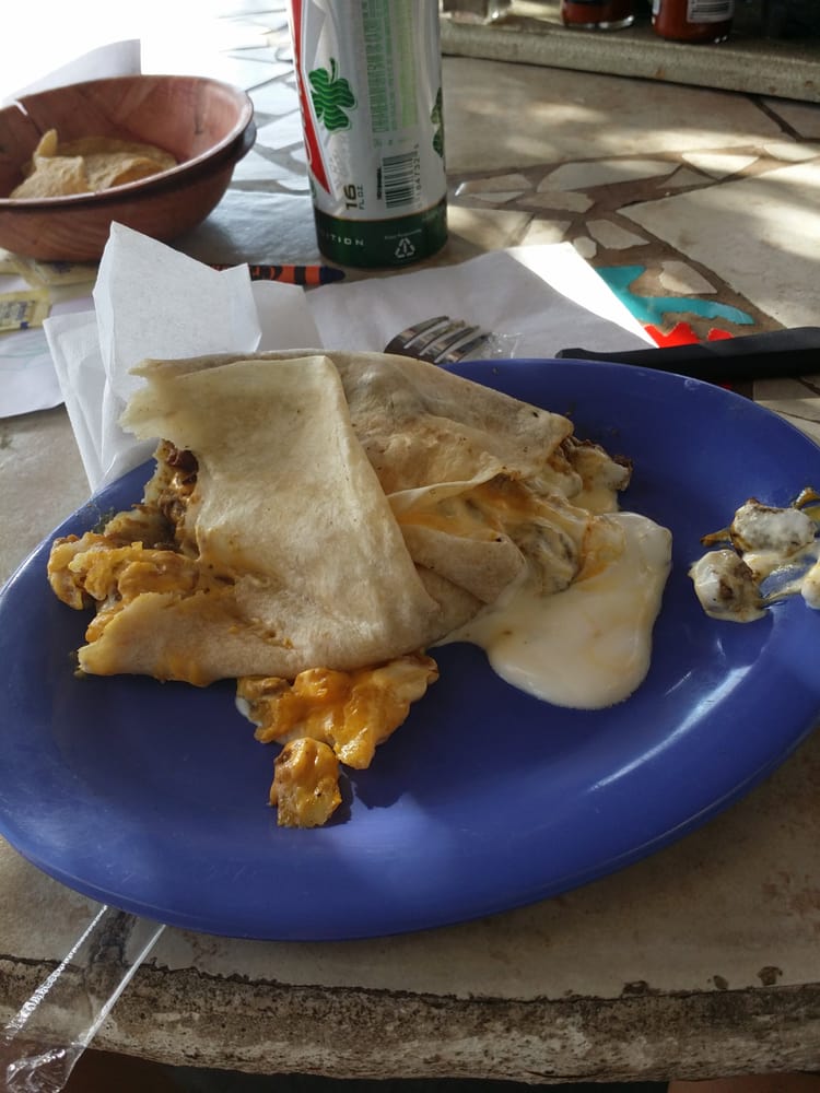 Taco Hut Mexican 11815 Foothill Blvd Rancho Cucamonga, CA