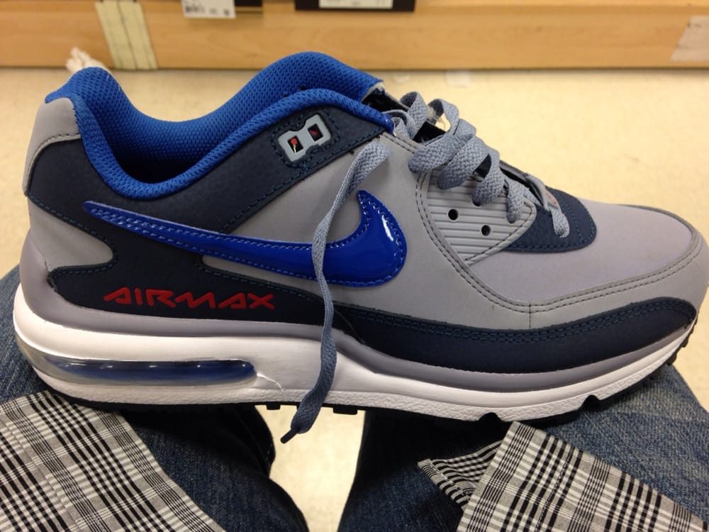 Google marshalls clothing stores