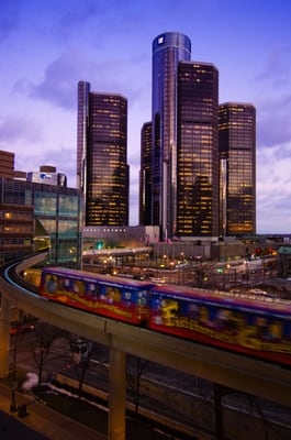 Greektown casino number of employees