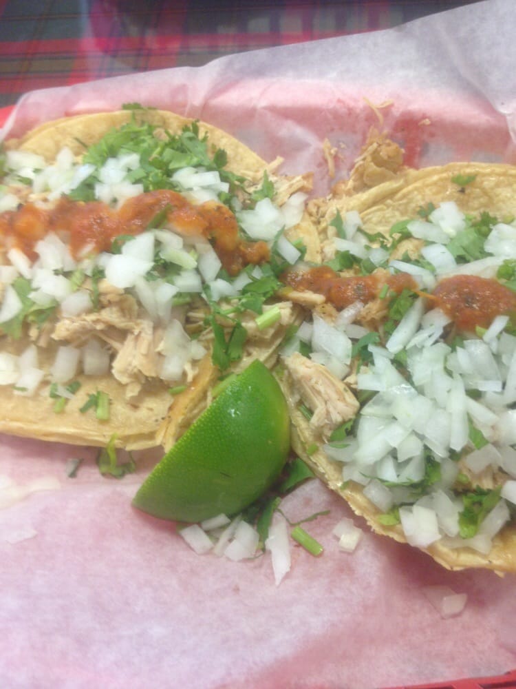 Taqueria Chapala Mexican Elgin, IL Yelp