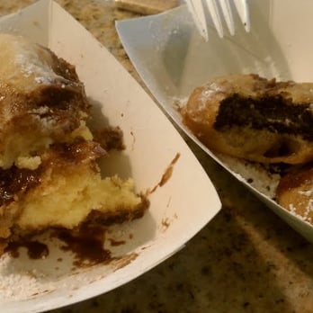 Original Snow Cone And Funnel Cakes Original Snow Cone And Funnel Cakes