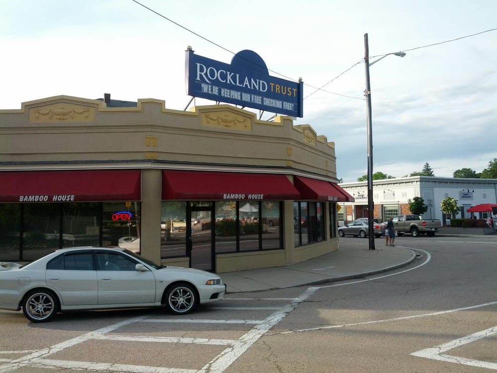 Bamboo House Chinese Franklin, MA Yelp