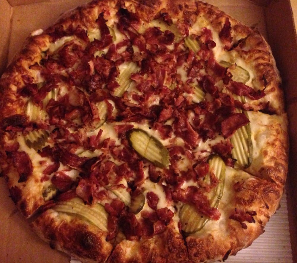 Pasadena Pizza Co. Pizza Pasadena, CA Yelp