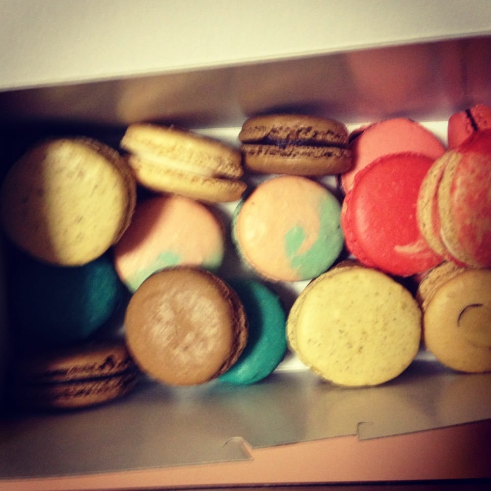 Sweet Temptations Dessert Cafe Desserts Virginia Beach, VA Yelp