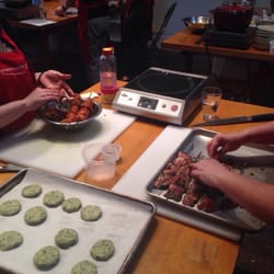 Portland’s Culinary Workshop - Cooking Schools - Yelp