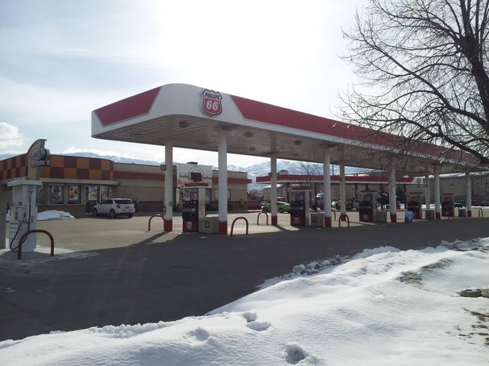 RB’s One Stop Gas & Service Stations Woods Cross Woods Cross, UT