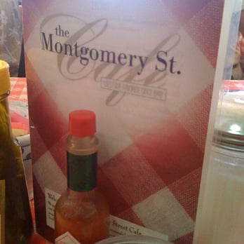 Montgomery Street Cafe Menu Fort Worth Montgomery Street Cafe Menu Fort Worth