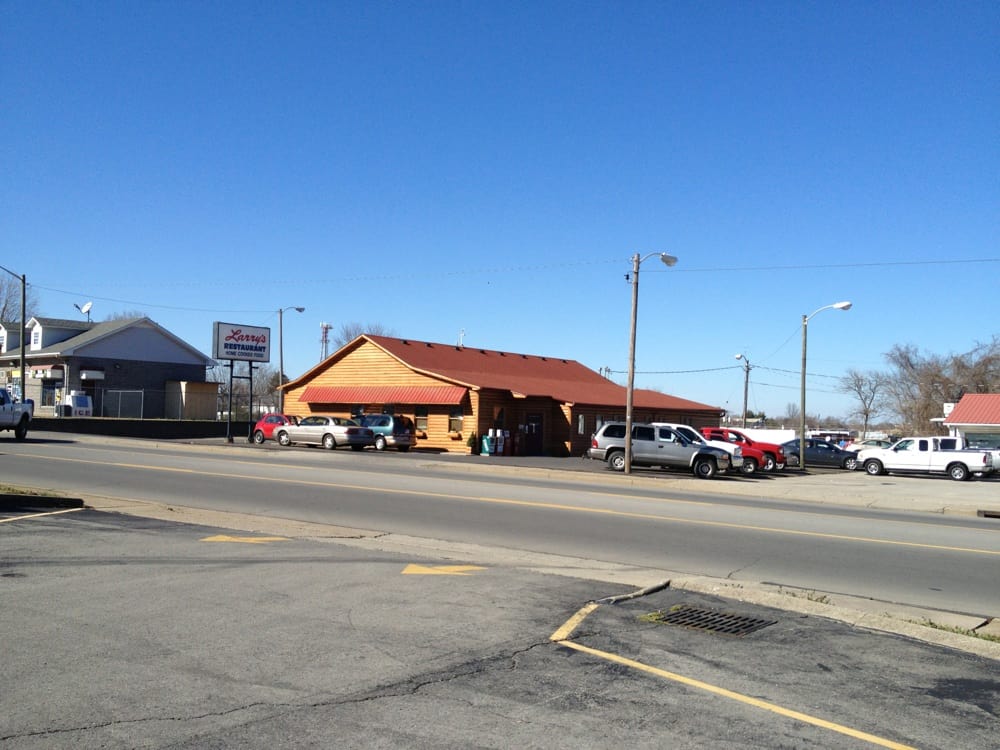 Larry’s Restaurant Restaurants 204 Central Ave E Springfield, TN