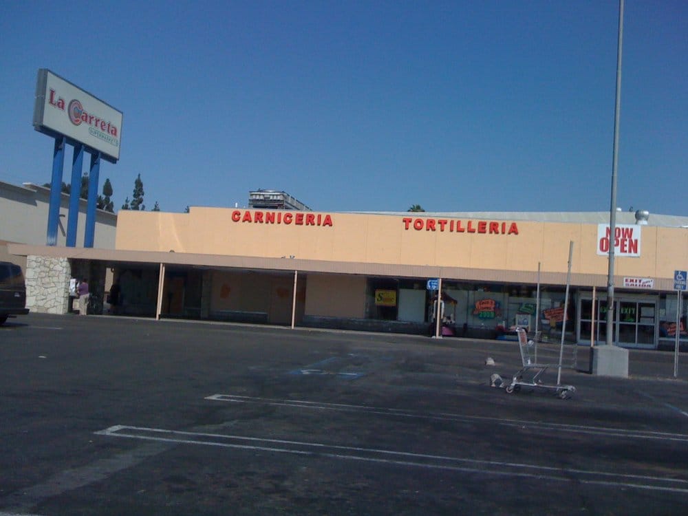 La Carreta Supermarkets CLOSED Anaheim, CA Yelp