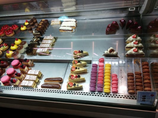 Boulangerie Premiere Moisson