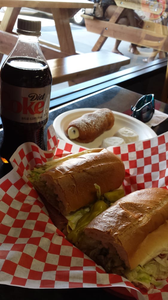 Campini’s Deli Italiano 217 Reviews Delis Temecula, CA Photos