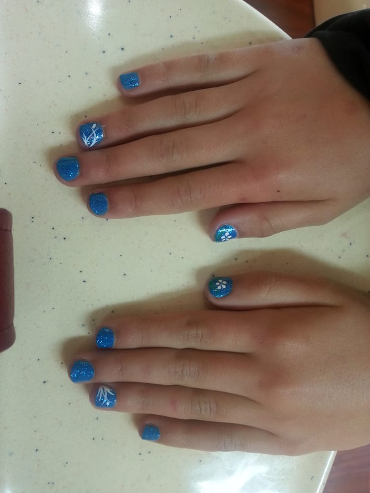 Starlight Beauty & Nail 54 Photos Nail Salons San Mateo, CA