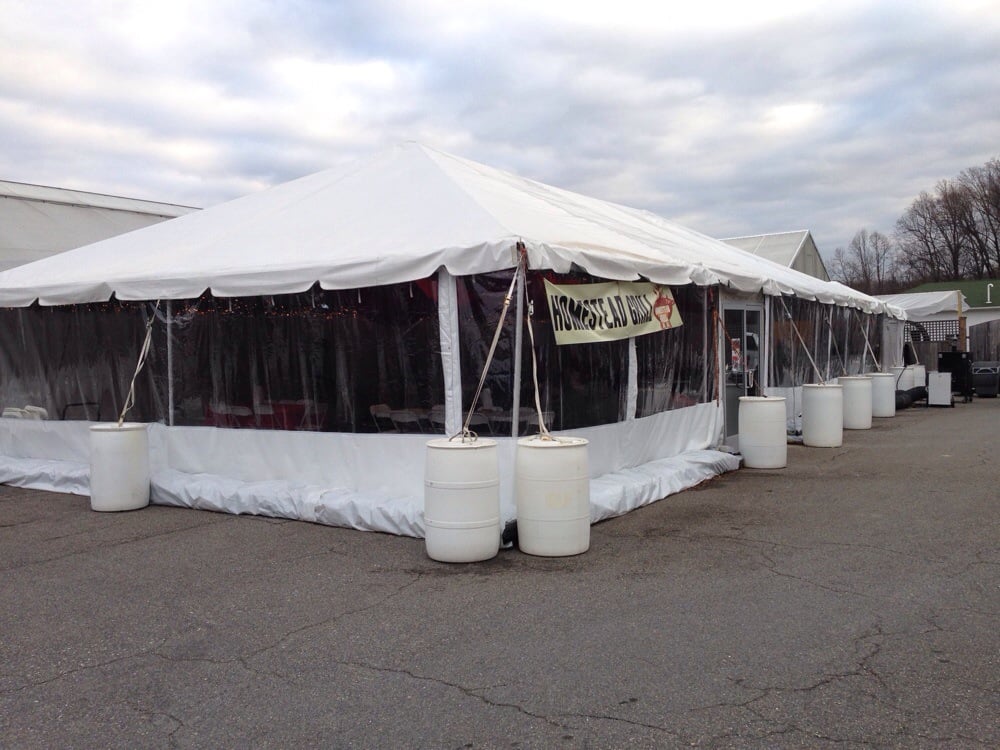 Homestead Gardens - 34 Photos - Nurseries & Gardening - Davidsonville