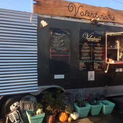 Valentina's Tex Mex BBQ - Austin, TX, United States. Just so cool....