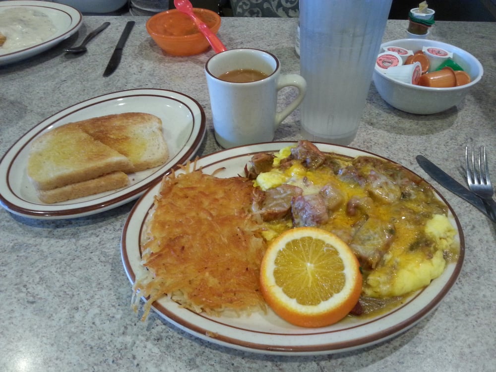 Spencer’s Restaurant 37 Photos Breakfast & Brunch Bakersfield, CA