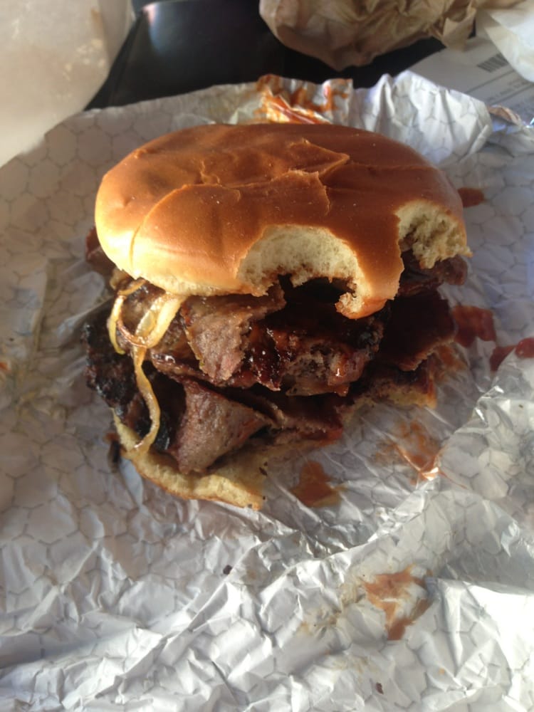 Johnny’s Beef & Gyros 44 Photos Burgers Lincoln Park Chicago