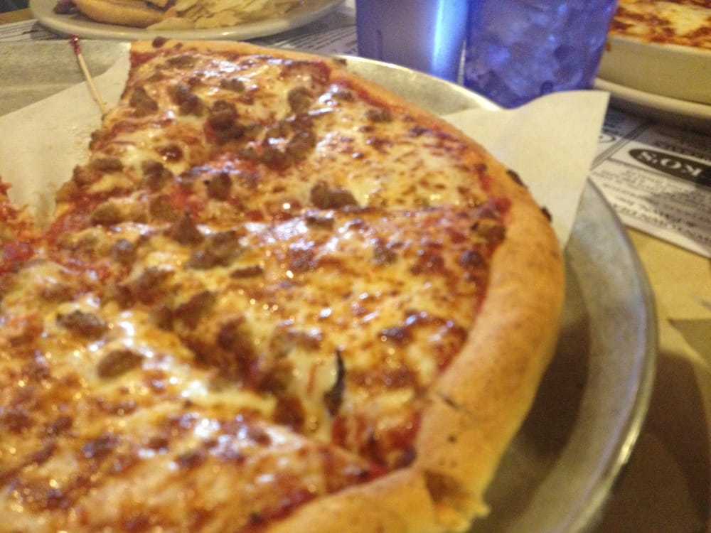 Jocko’s Pizza Danville, IL Reviews Photos Menu Yelp